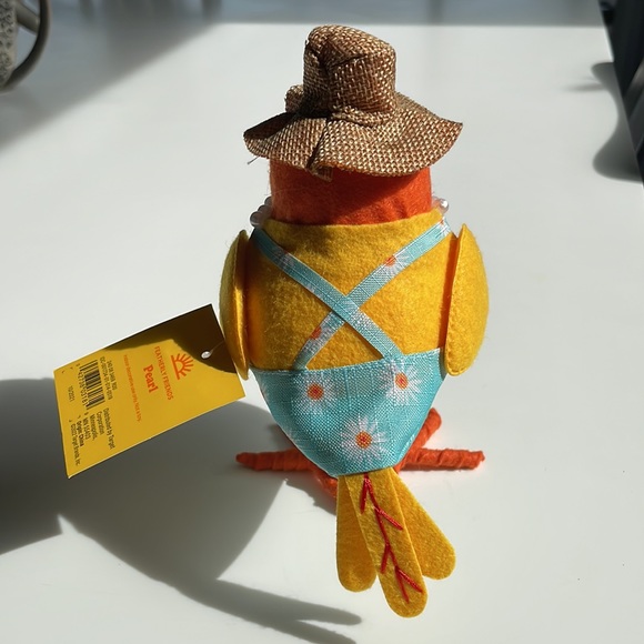 2022 target summer decorative bird! - Picture 3 of 6